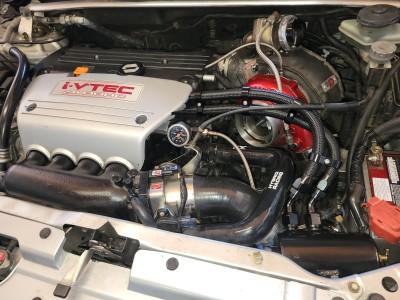Impulsive Concepts Motorsports