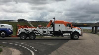 S&M Repair and Towing LLC