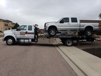 Autocraft Towing and Recovery