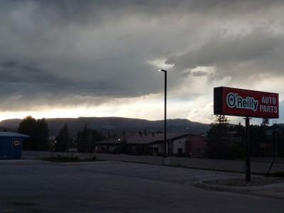 O'Reilly Auto Parts