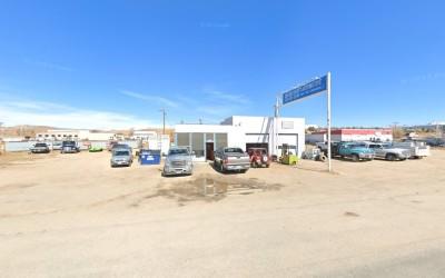 Grand County Automotive