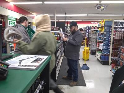 KREMMLING AUTO PARTS