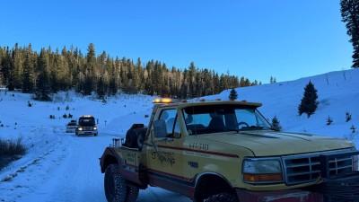 Gunnison Towing