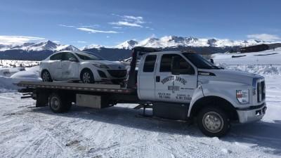 Riquetti Towing & Recovery
