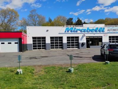 Mirabelli Automotive, Wethersfield, Connecticut