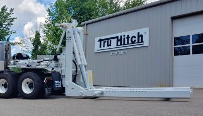 Tru Hitch Inc