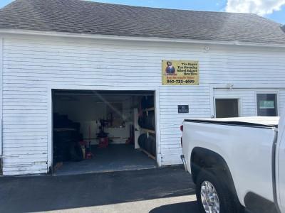 JNR Tire & Oil