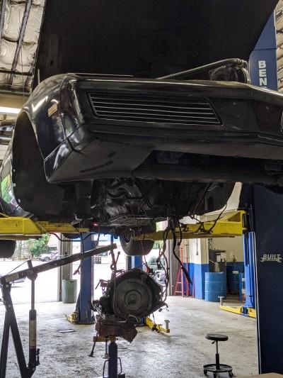 Meineke Car Care Center