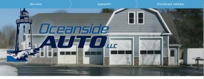 Oceanside Auto LLC