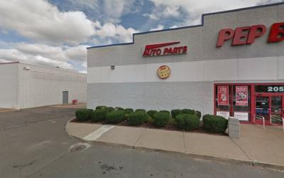 Consumer Auto Parts