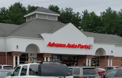 Advance Auto Parts, Avon, Connecticut