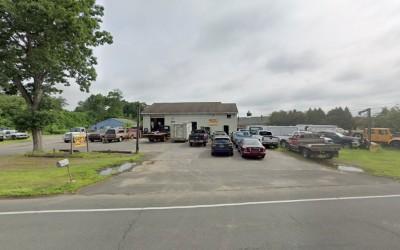 Guys Auto Sales