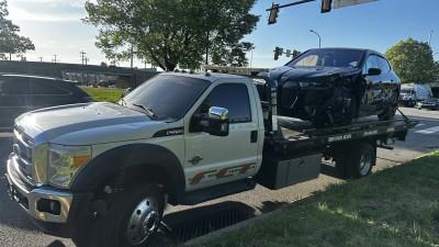 First Choice Towing Llc, Marcus Hook, Pennsylvania