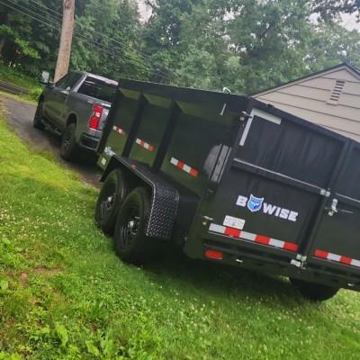 Junk Pros LLC