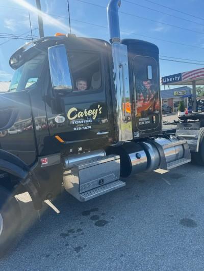 Carey’s Inc.