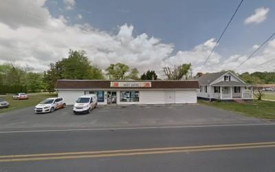 Manlove Auto Parts