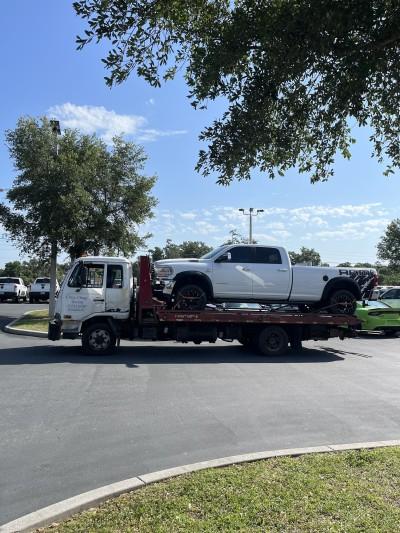 Crazy Cheap Towing, Weirsdale, Florida