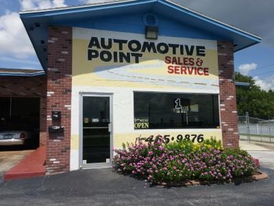 Automotive Point