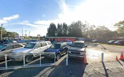 Veteran Towing Inc, Pinellas Park, Florida