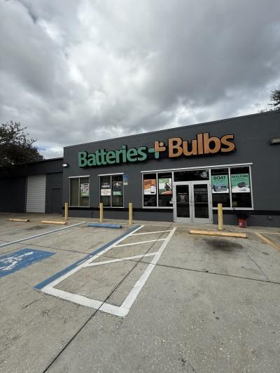 Batteries Plus