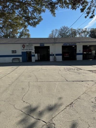 MDP Automotive