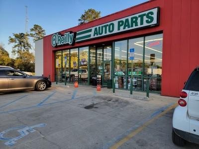 O'Reilly Auto Parts, Quincy, Florida