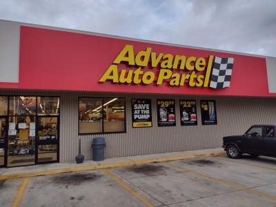 Advance Auto Parts