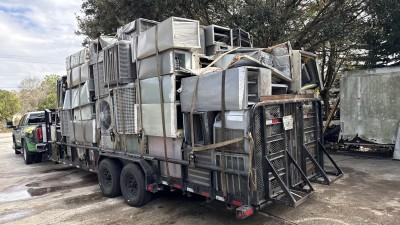 Recycling Suchel