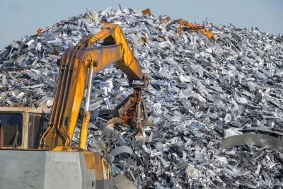 Barber Recycling & Disposal