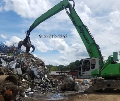 SA Recycling