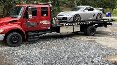Stonebrook Towing