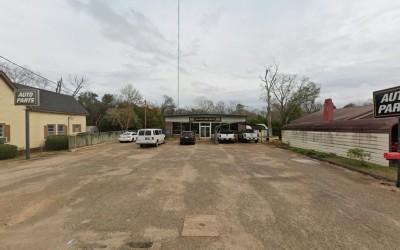 Blakely Auto Parts