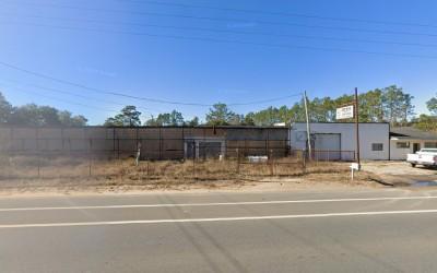 Dixie Auto Salvage Inc