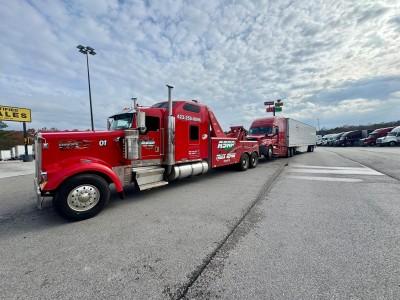 Asap Towing &Truck Repair