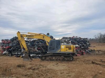 Elite Recycling LLC
