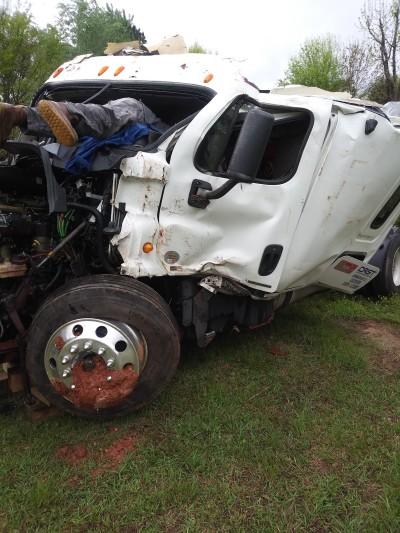 Taylor's Wrecker Services