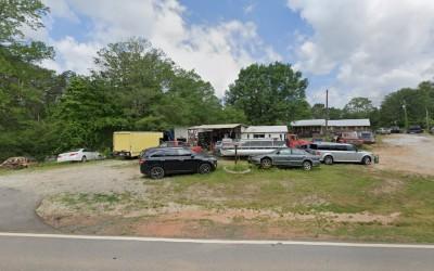 C & J Tires & Towing