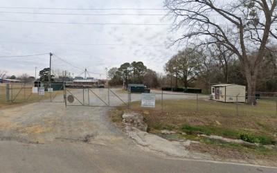 Laurens Co Recycle-Collection