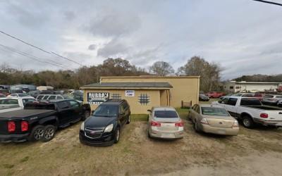 Bubba's Automotive