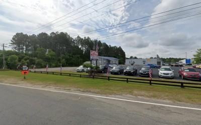 Auto Mart of Fitzgerald