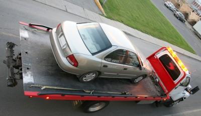 Kevin's Towing LLC