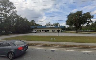 Hinesville Towing LLC