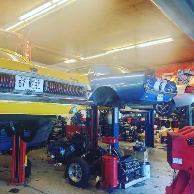 Victory Automotive Service, Gainesville, Georgia