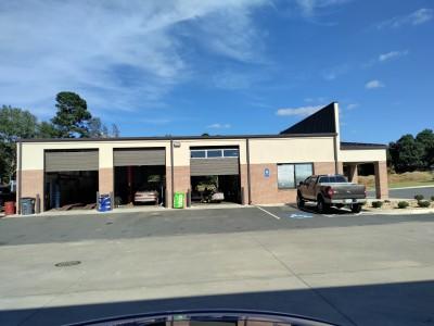 Gray Tire And Automotive, LLC