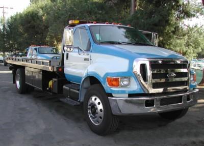 Super Tows LLC