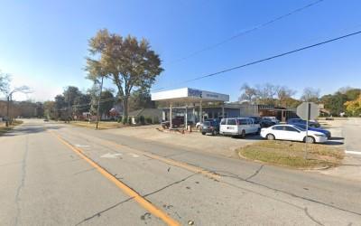 Hamilton Auto Repair