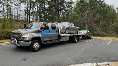 GRB Towing & Recovery