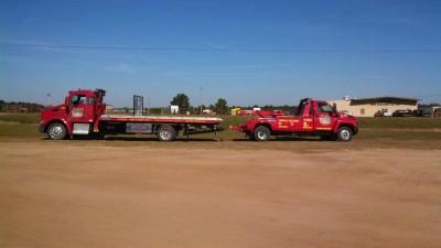 Sapp Towing & Recovery