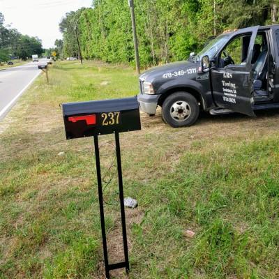 LRS Towing