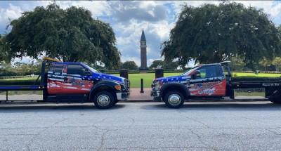Extreme Towing and Recovery